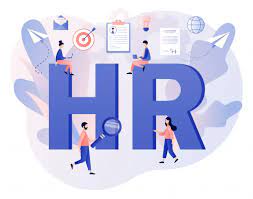 Odoo erp-HR гарын авлага